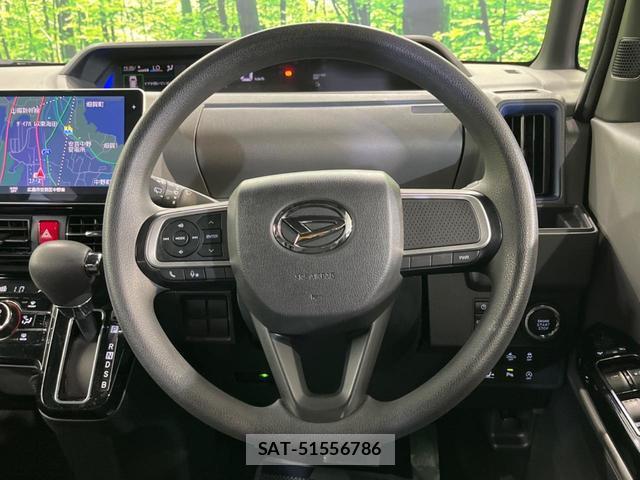 Daihatsu TANTO 2019-08 8814039-11