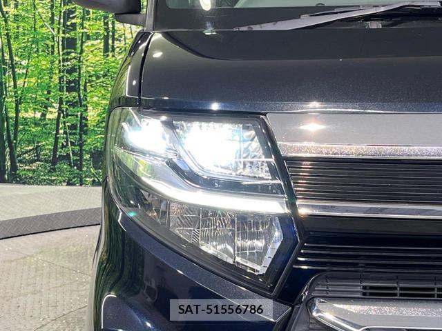 Daihatsu TANTO 2019-08 8814039-12