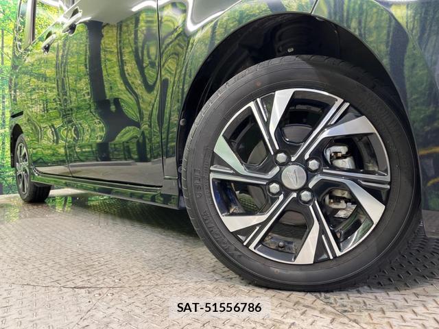 Daihatsu TANTO 2019-08 8814039-13