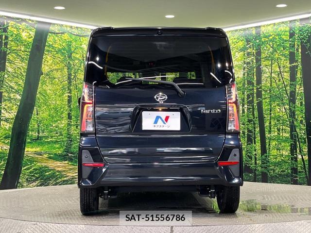 Daihatsu TANTO 2019-08 8814039-15
