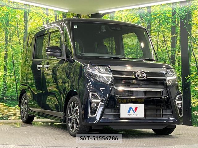 Daihatsu TANTO 2019-08 8814039-16
