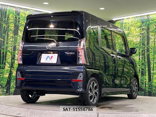 Daihatsu TANTO 2019-08 8814039-17