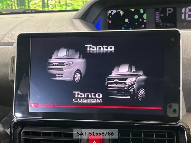 Daihatsu TANTO 2019-08 8814039-3