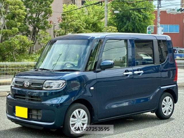 Daihatsu TANTO 2021-03 8814056-0