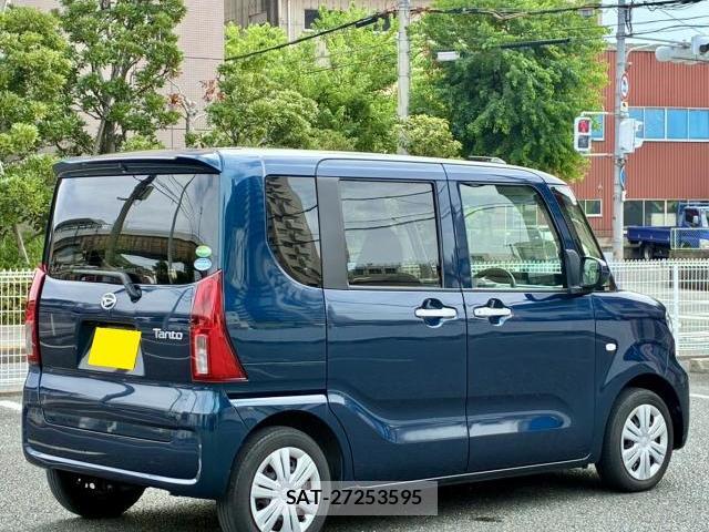 Daihatsu TANTO 2021-03 8814056-1