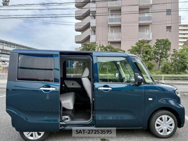 Daihatsu TANTO 2021-03 8814056-3