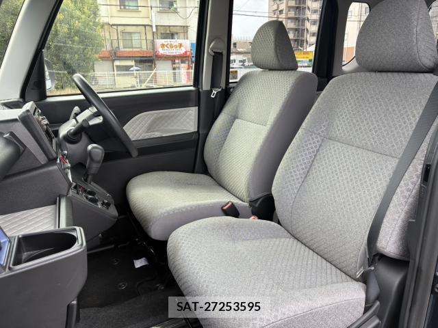 Daihatsu TANTO 2021-03 8814056-5