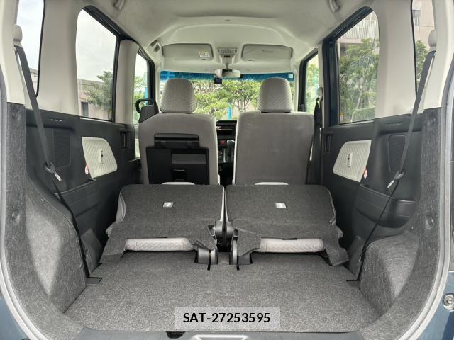 Daihatsu TANTO 2021-03 8814056-7