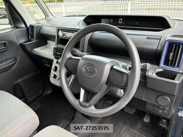 Daihatsu TANTO 2021-03 8814056-8