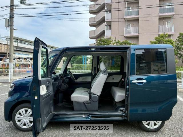Daihatsu TANTO 2021-03 8814056-9
