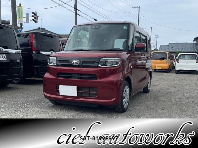 Daihatsu TANTO 2019-11 8814074-0
