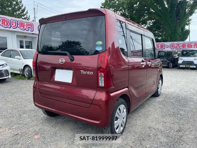 Daihatsu TANTO 2019-11 8814074-1