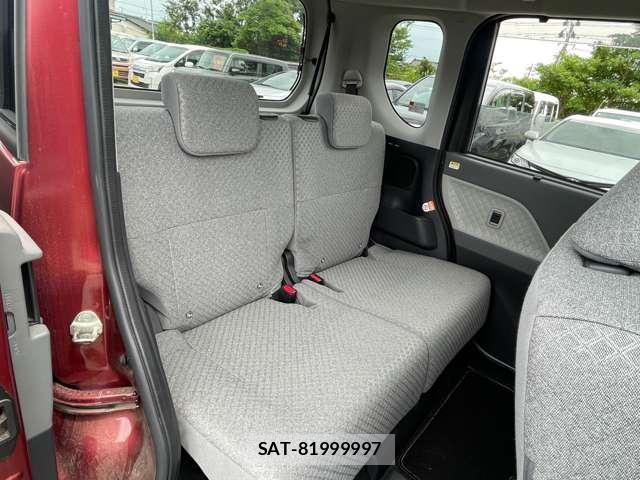 Daihatsu TANTO 2019-11 8814074-11