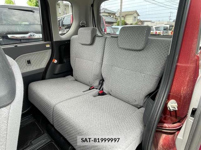 Daihatsu TANTO 2019-11 8814074-12