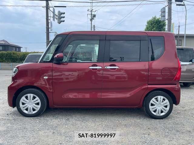 Daihatsu TANTO 2019-11 8814074-13