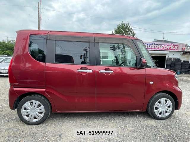 Daihatsu TANTO 2019-11 8814074-14