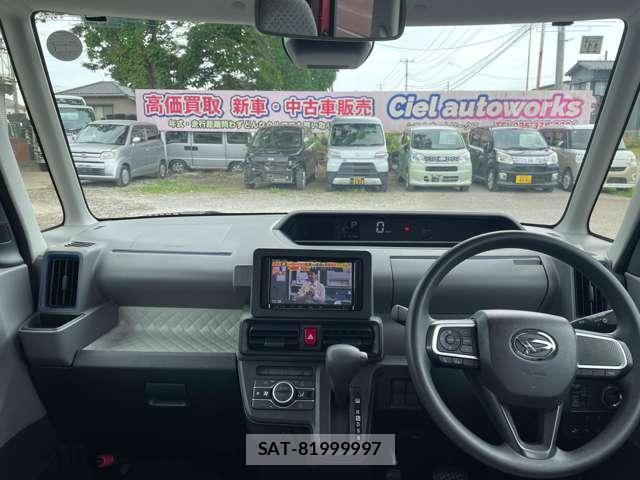 Daihatsu TANTO 2019-11 8814074-15