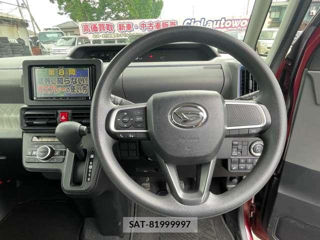 Daihatsu TANTO 2019-11 8814074-16
