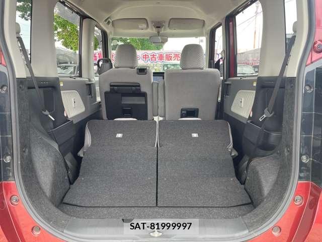 Daihatsu TANTO 2019-11 8814074-18