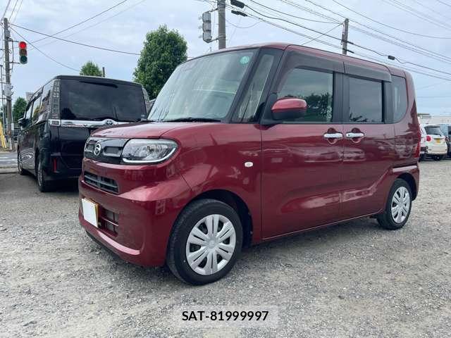 Daihatsu TANTO 2019-11 8814074-19