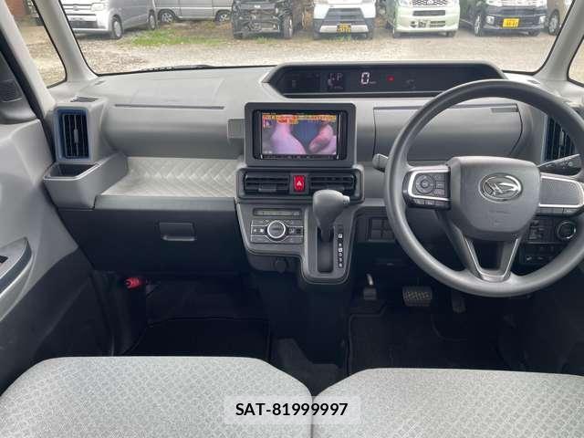 Daihatsu TANTO 2019-11 8814074-2