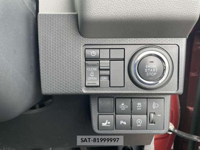 Daihatsu TANTO 2019-11 8814074-5