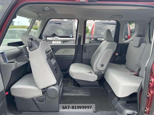 Daihatsu TANTO 2019-11 8814074-6