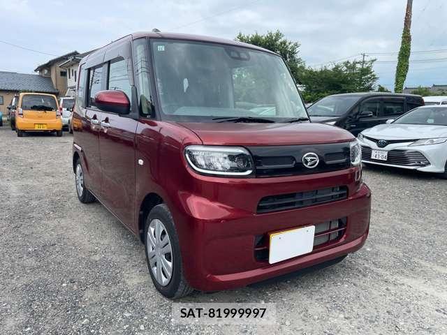 Daihatsu TANTO 2019-11 8814074-7