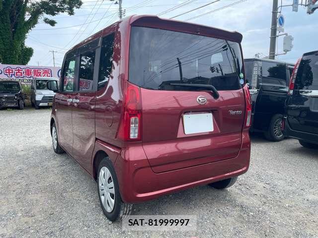 Daihatsu TANTO 2019-11 8814074-8
