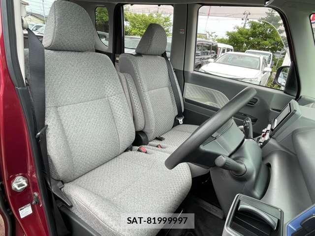 Daihatsu TANTO 2019-11 8814074-9