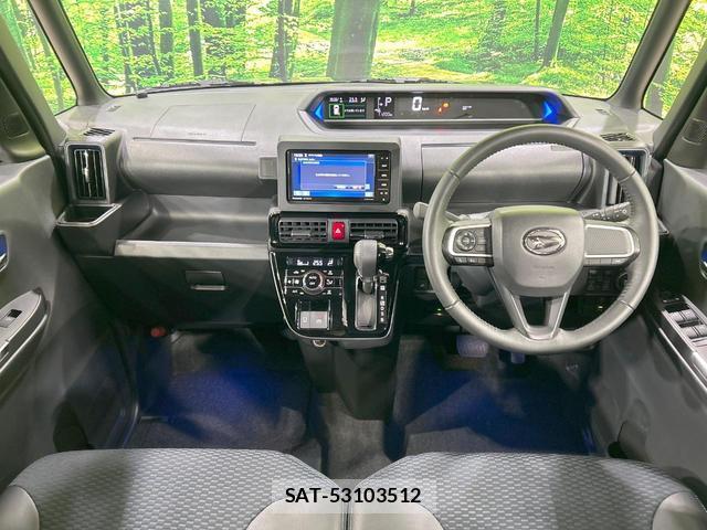 Daihatsu TANTO 2023-10 8814115-1