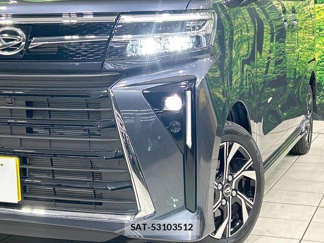 Daihatsu TANTO 2023-10 8814115-11