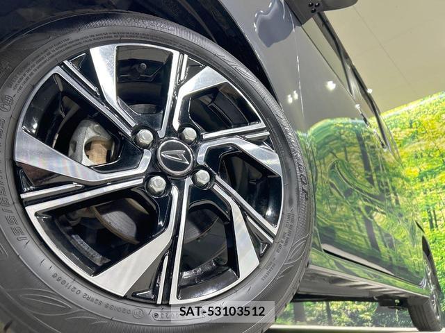 Daihatsu TANTO 2023-10 8814115-12
