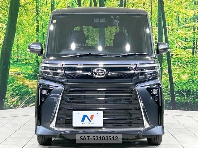 Daihatsu TANTO 2023-10 8814115-13