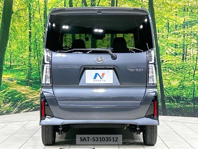 Daihatsu TANTO 2023-10 8814115-14