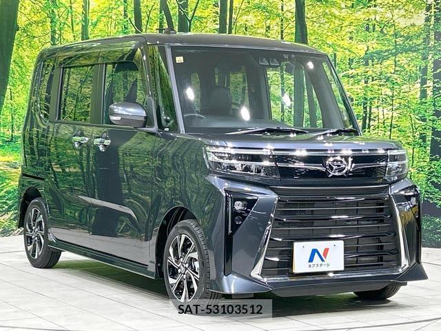 Daihatsu TANTO 2023-10 8814115-15