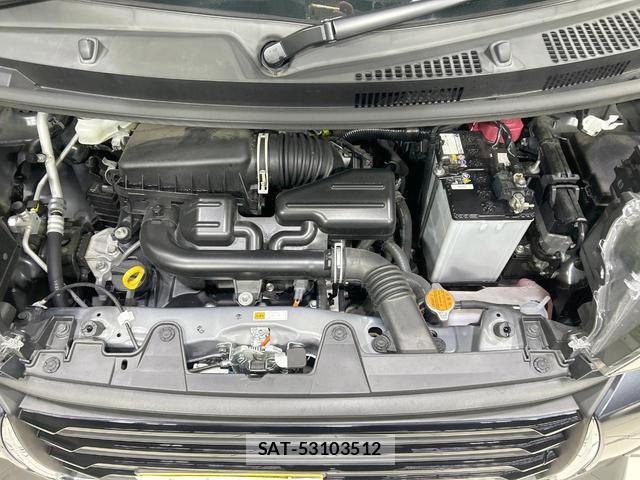 Daihatsu TANTO 2023-10 8814115-17