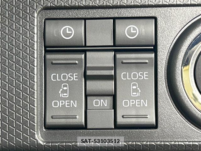 Daihatsu TANTO 2023-10 8814115-5