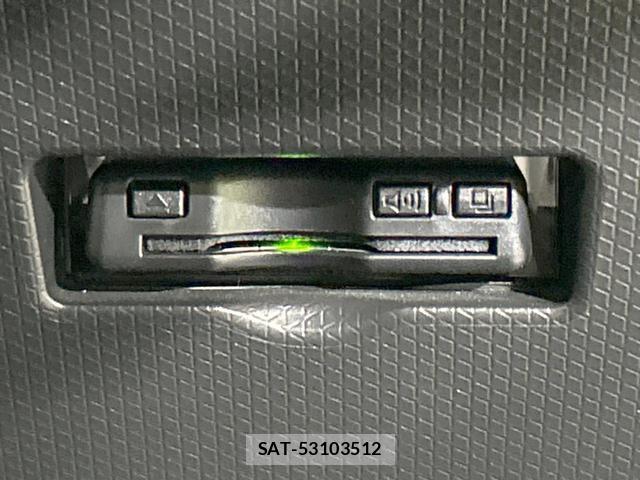 Daihatsu TANTO 2023-10 8814115-6