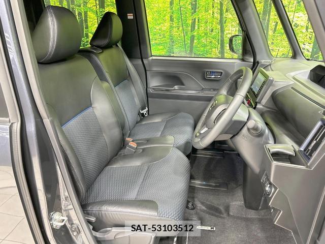 Daihatsu TANTO 2023-10 8814115-7