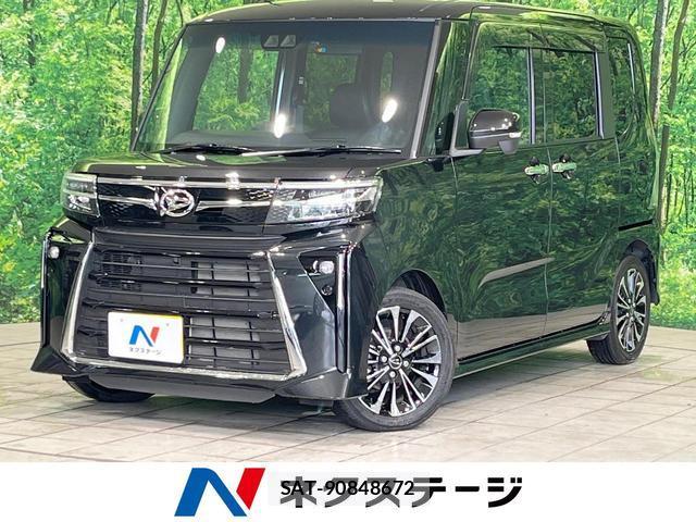 Daihatsu TANTO 2023-10 8814137-0