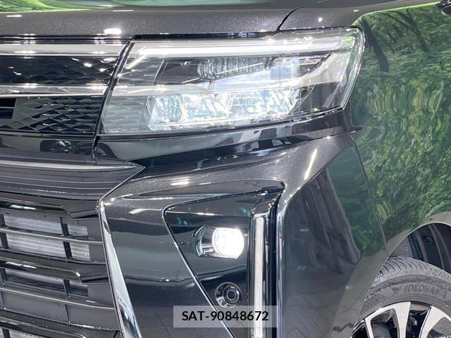 Daihatsu TANTO 2023-10 8814137-11