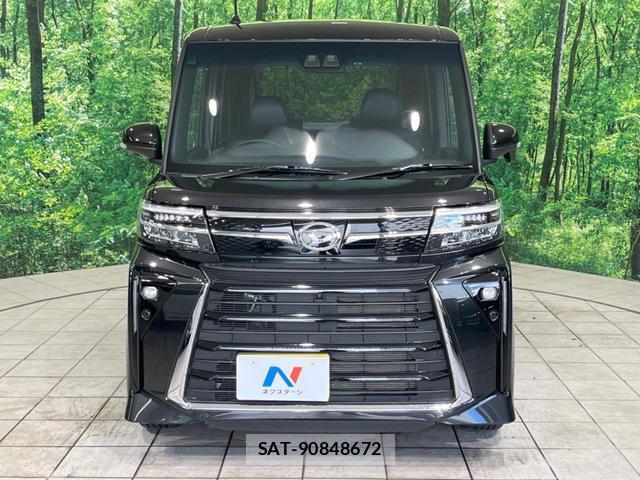 Daihatsu TANTO 2023-10 8814137-13
