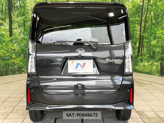 Daihatsu TANTO 2023-10 8814137-14