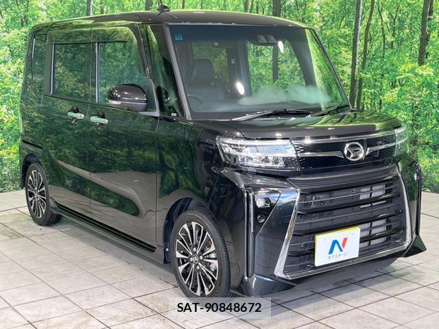 Daihatsu TANTO 2023-10 8814137-15