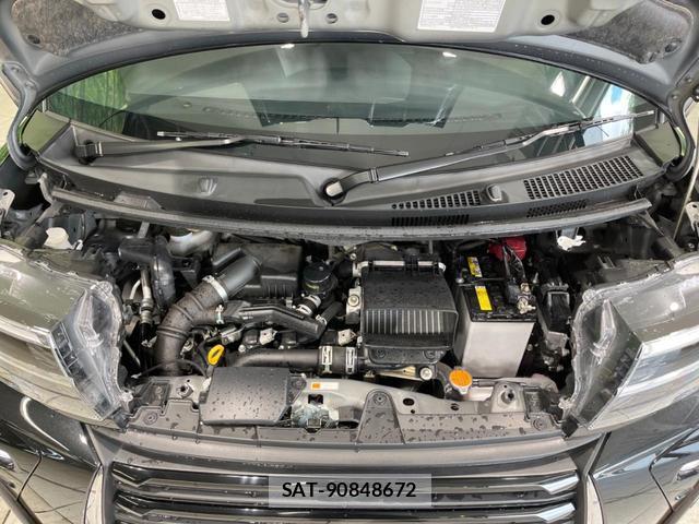 Daihatsu TANTO 2023-10 8814137-17