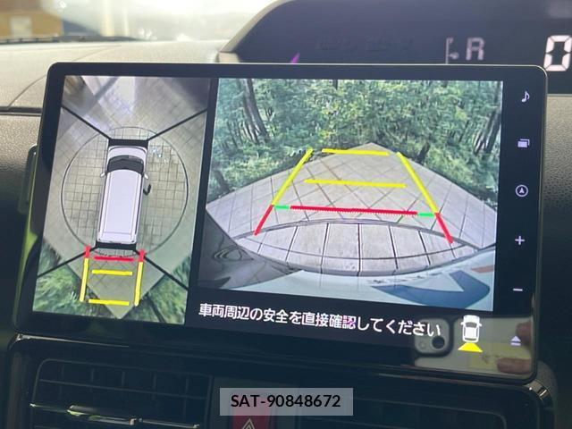 Daihatsu TANTO 2023-10 8814137-3