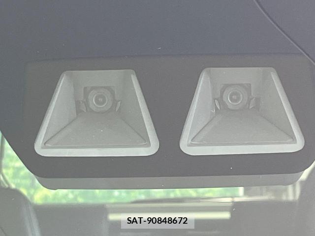 Daihatsu TANTO 2023-10 8814137-5
