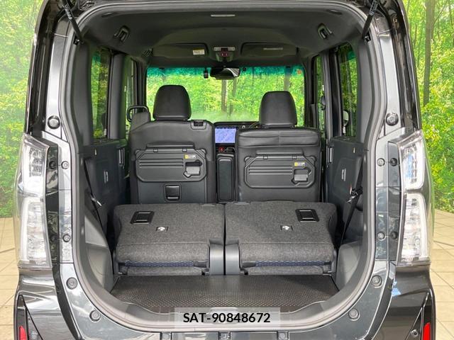 Daihatsu TANTO 2023-10 8814137-9