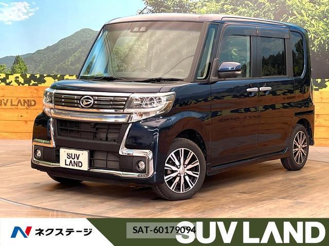Daihatsu TANTO 2019-06 8814152-0